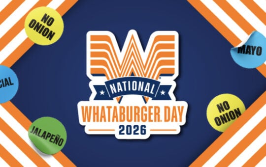 Whataburger 76 years