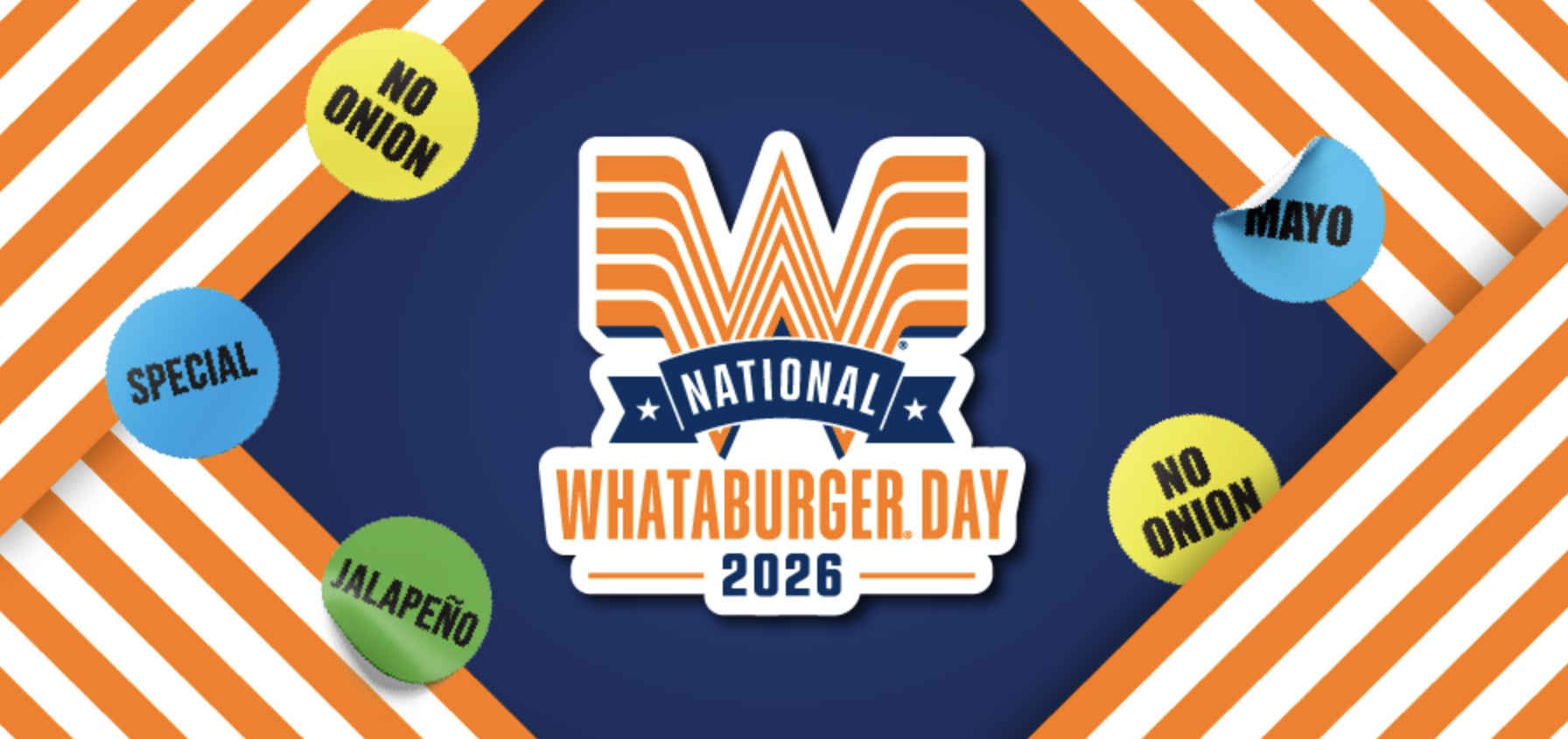 Whataburger 76 years
