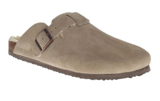 Woodstock Men's Clog Sandal