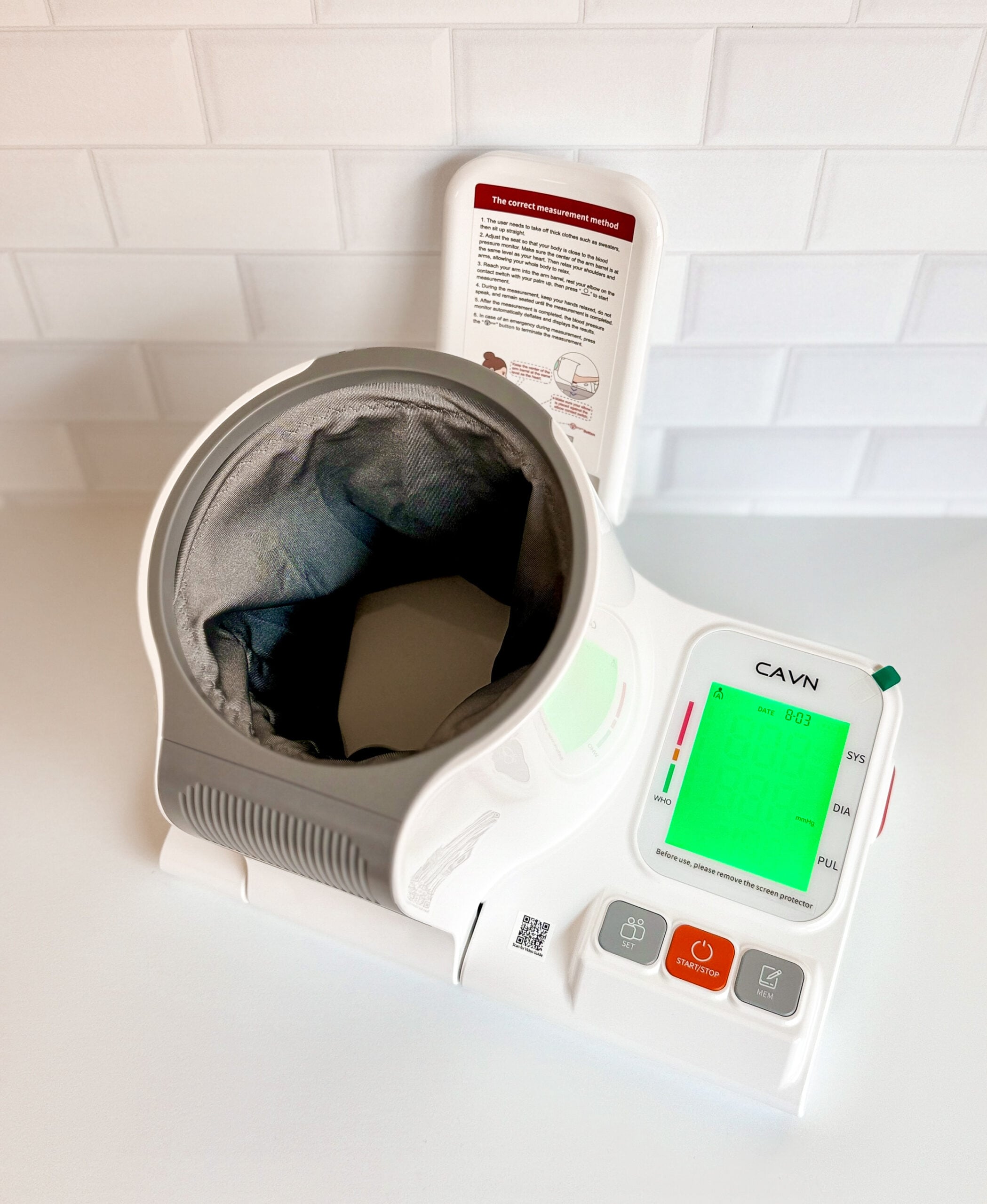 blood pressure cuff blood pressure cuff