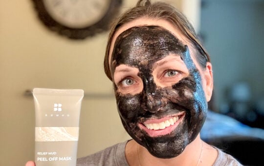 brmud skincare