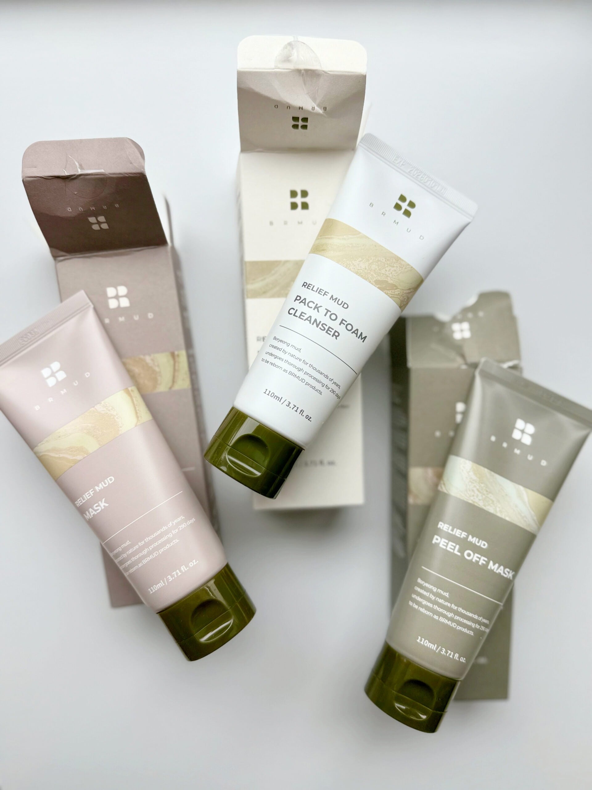 brmud skincare