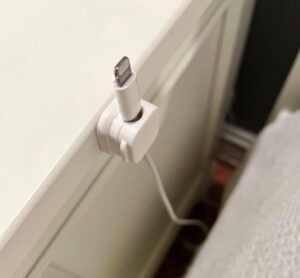 cable clips