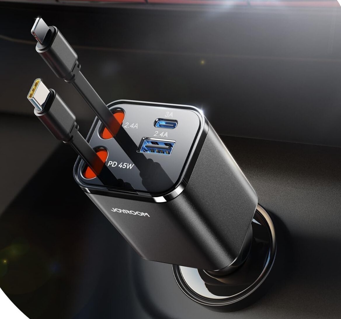car charger