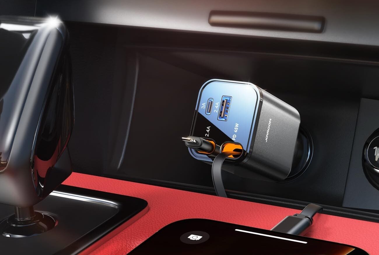 car charger