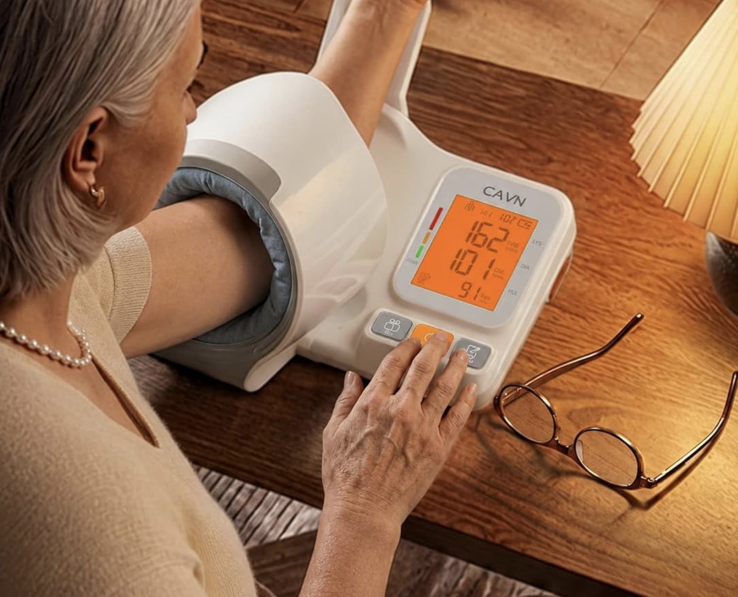 cavn blood pressure cavn blood pressure