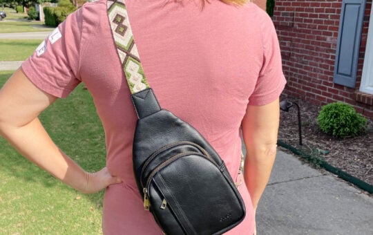 cluci bag misty