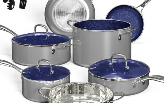 cookware set