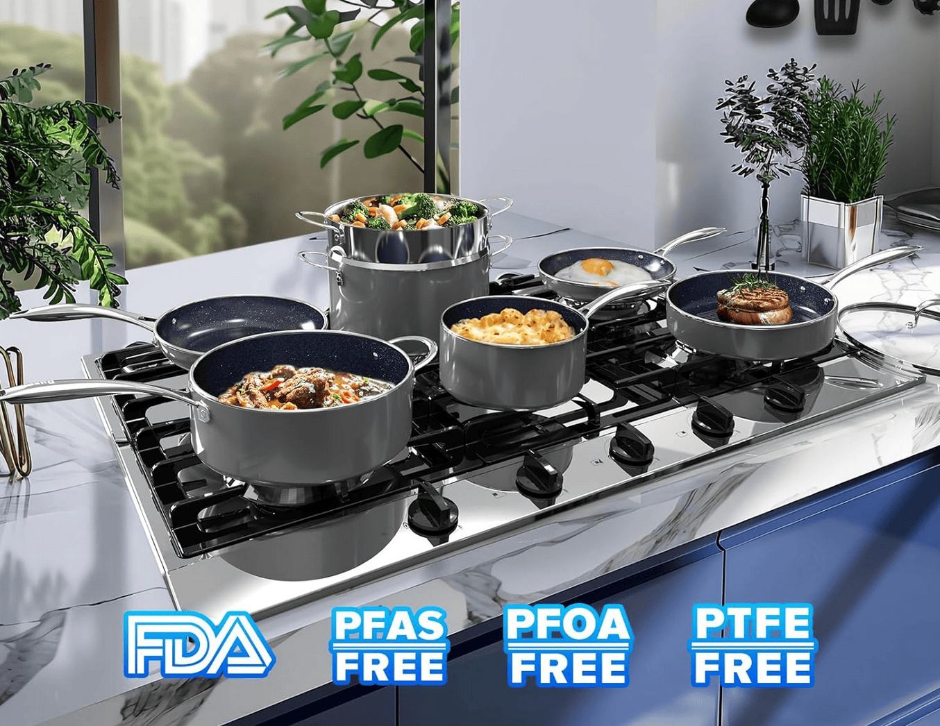 cookware