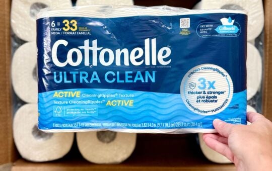 cottonelle