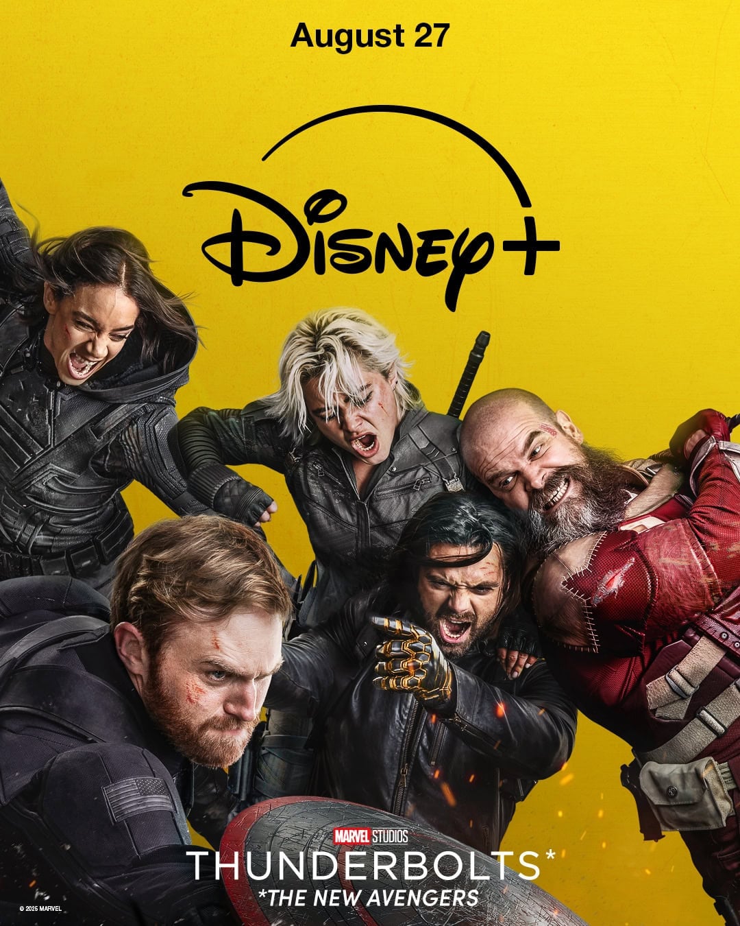 Disney+, Hulu, and ESPN Unlimited Bundle