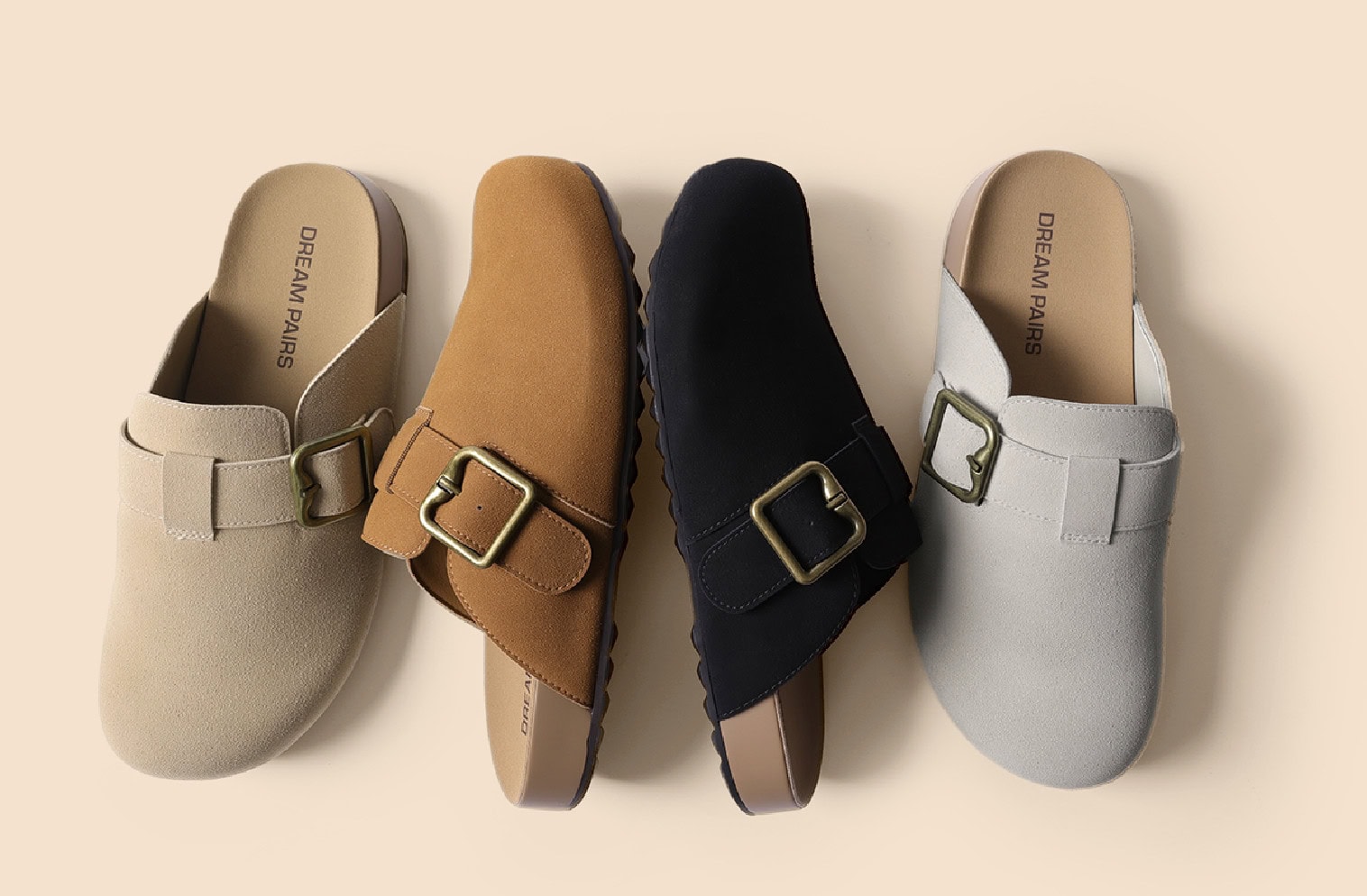 clogs