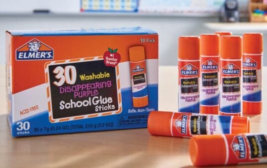 elmers