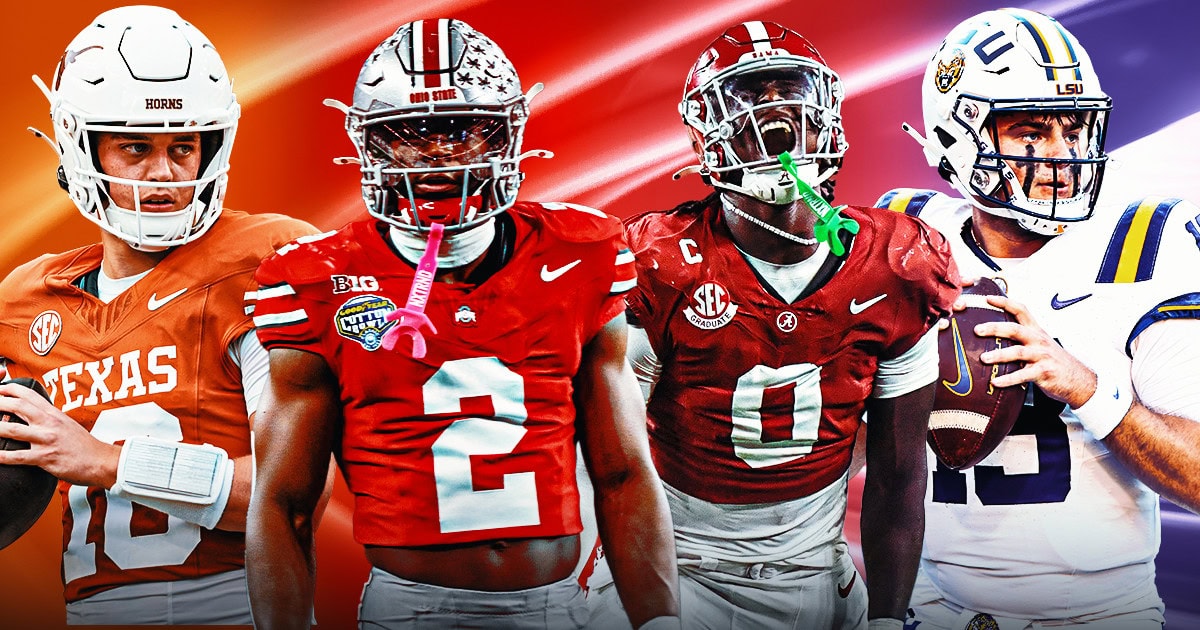 ESPN Unlimited College Football
