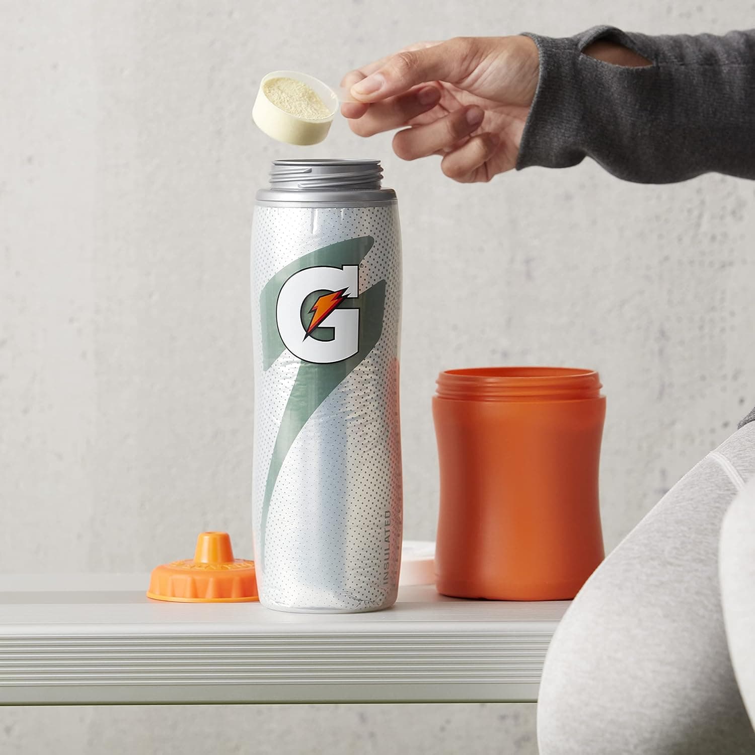 gatorade insulated gatorade insulated