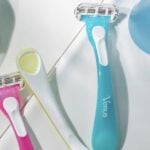 gillette venus tropical disposable razors