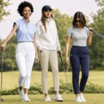 golf pants