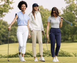 golf pants