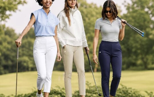 golf pants