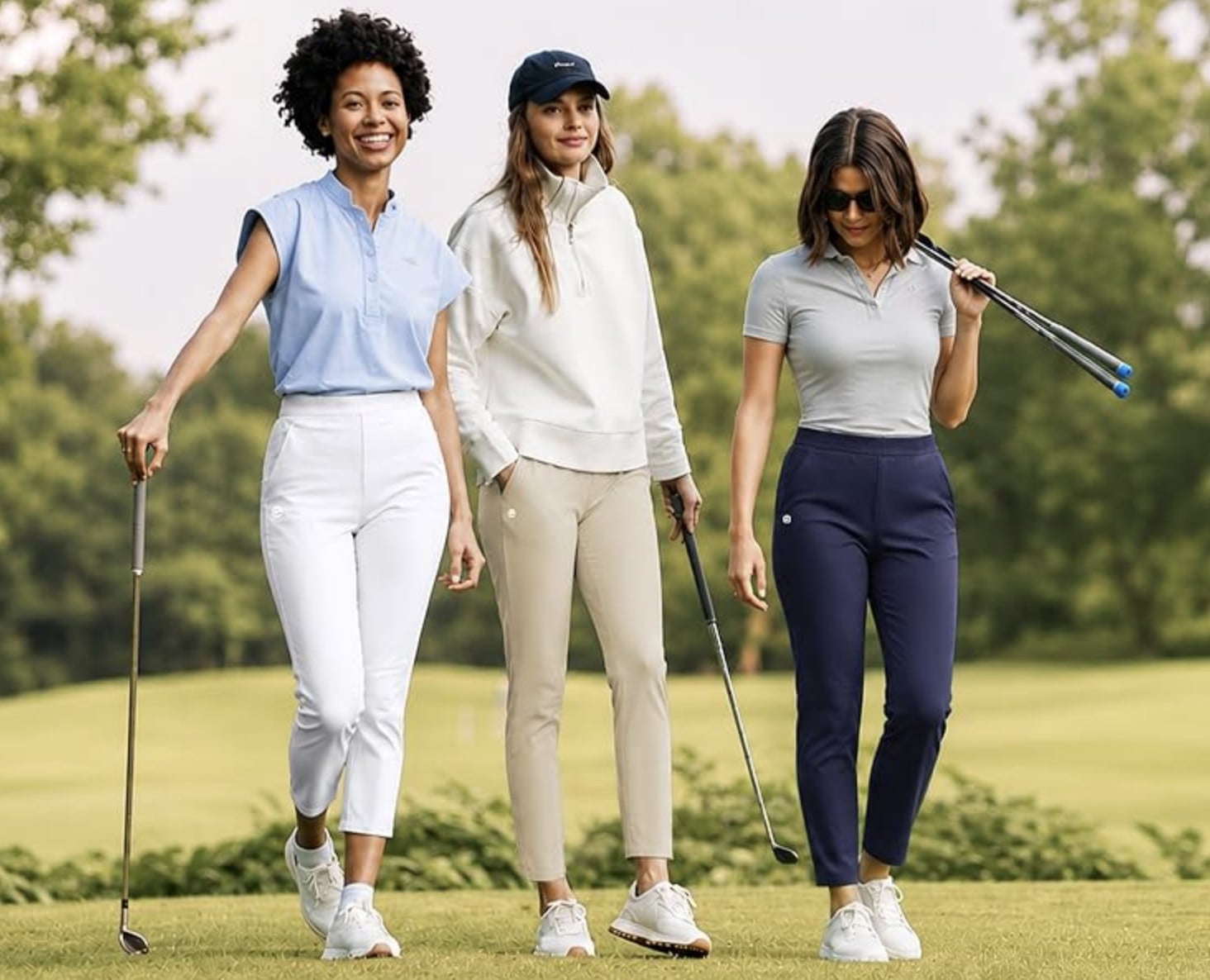 golf pants
