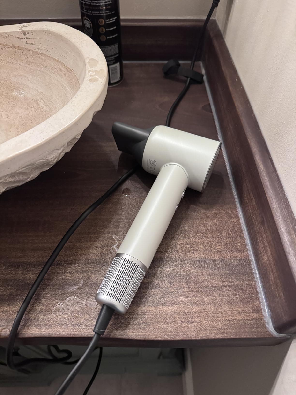 hair dryer