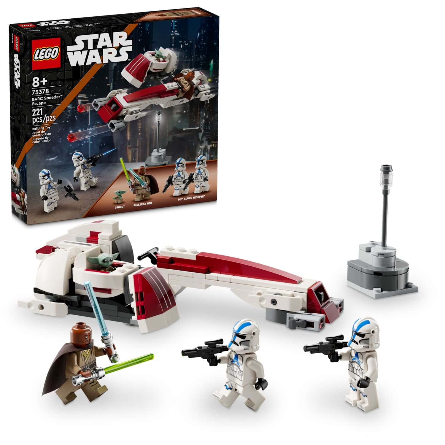 lego set