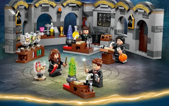 lego set