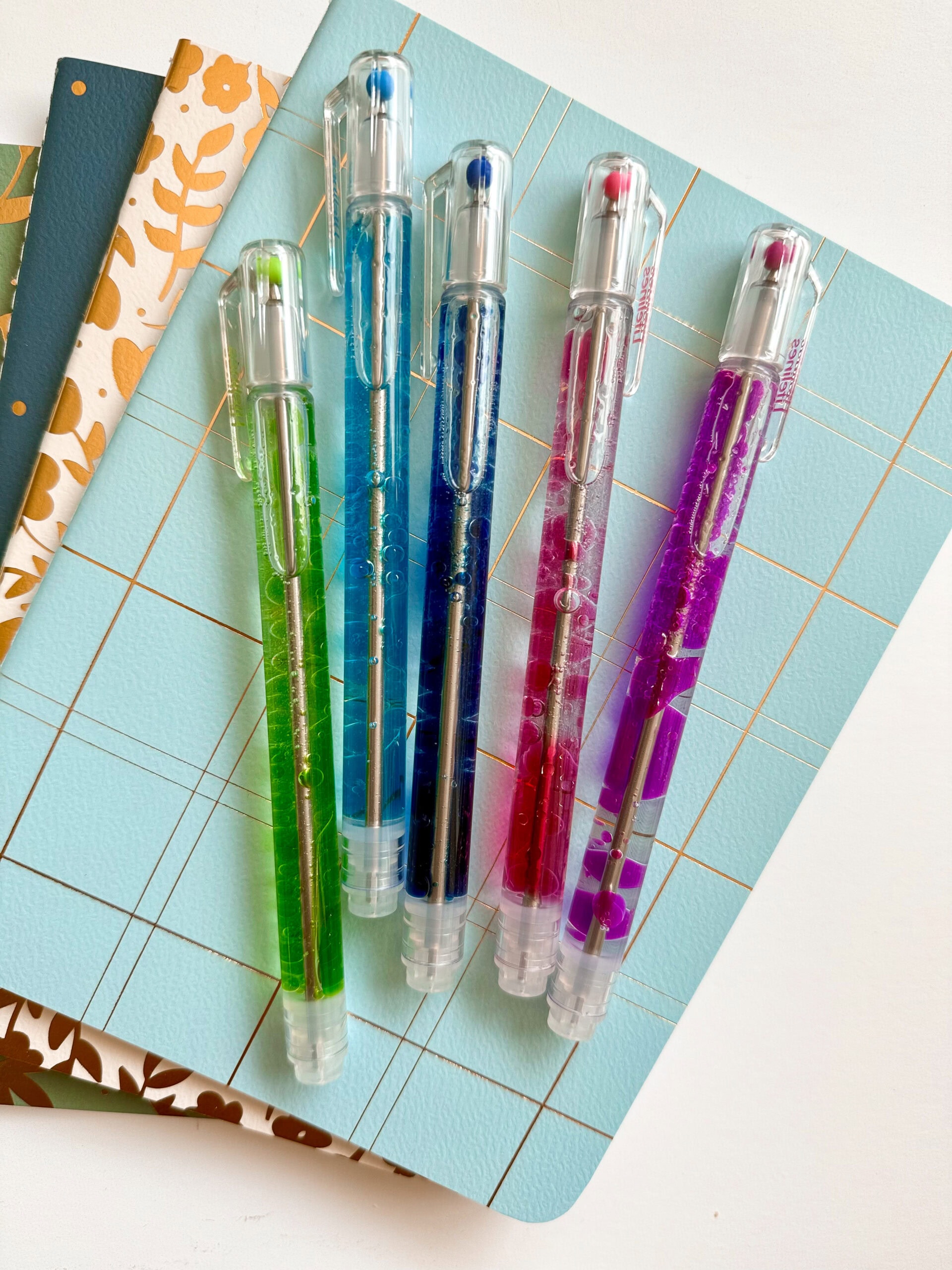 lifelines pens