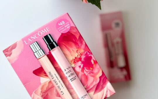 macys lancome
