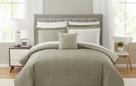 walmart bedding