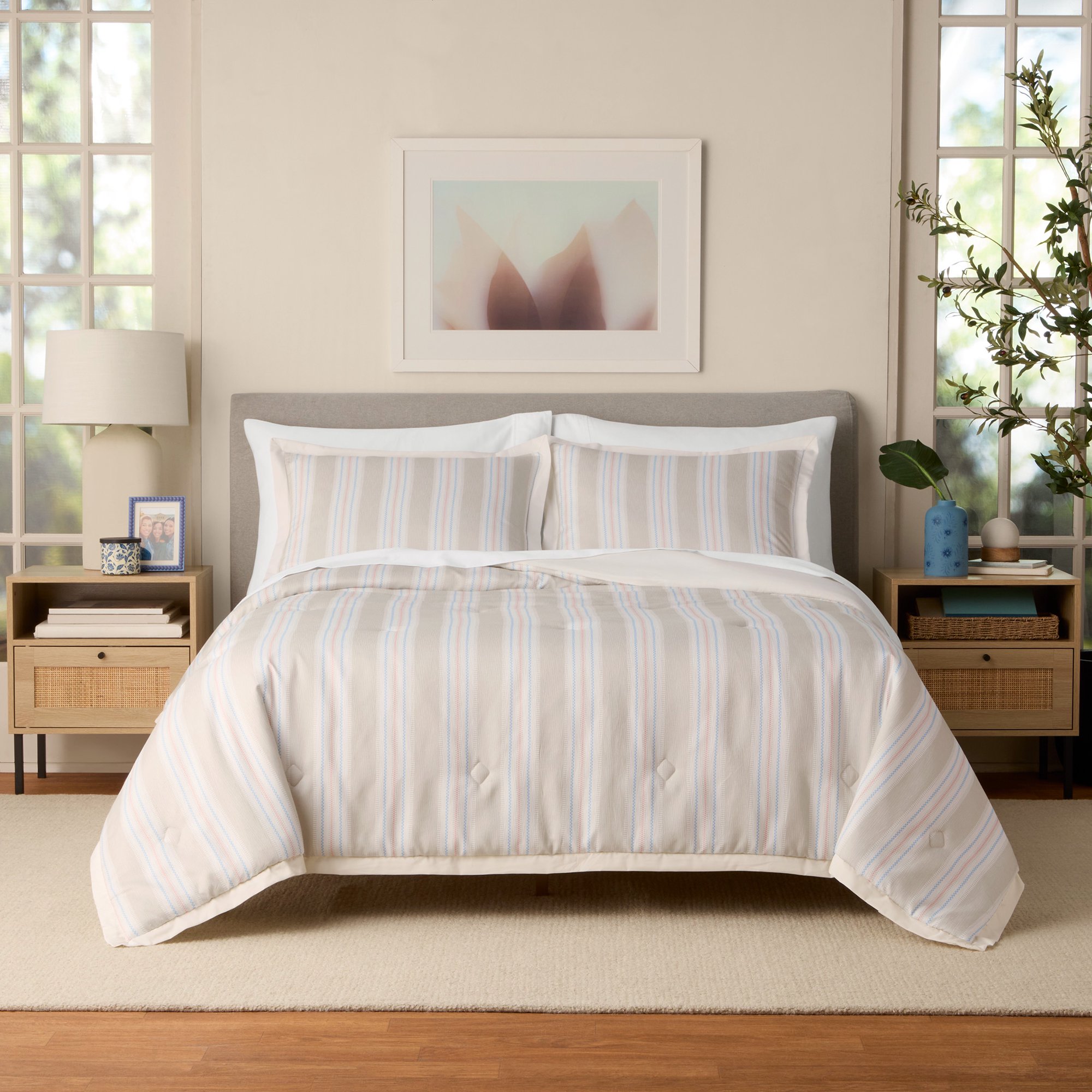 walmart bedding