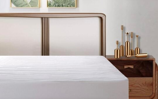 mattress pad