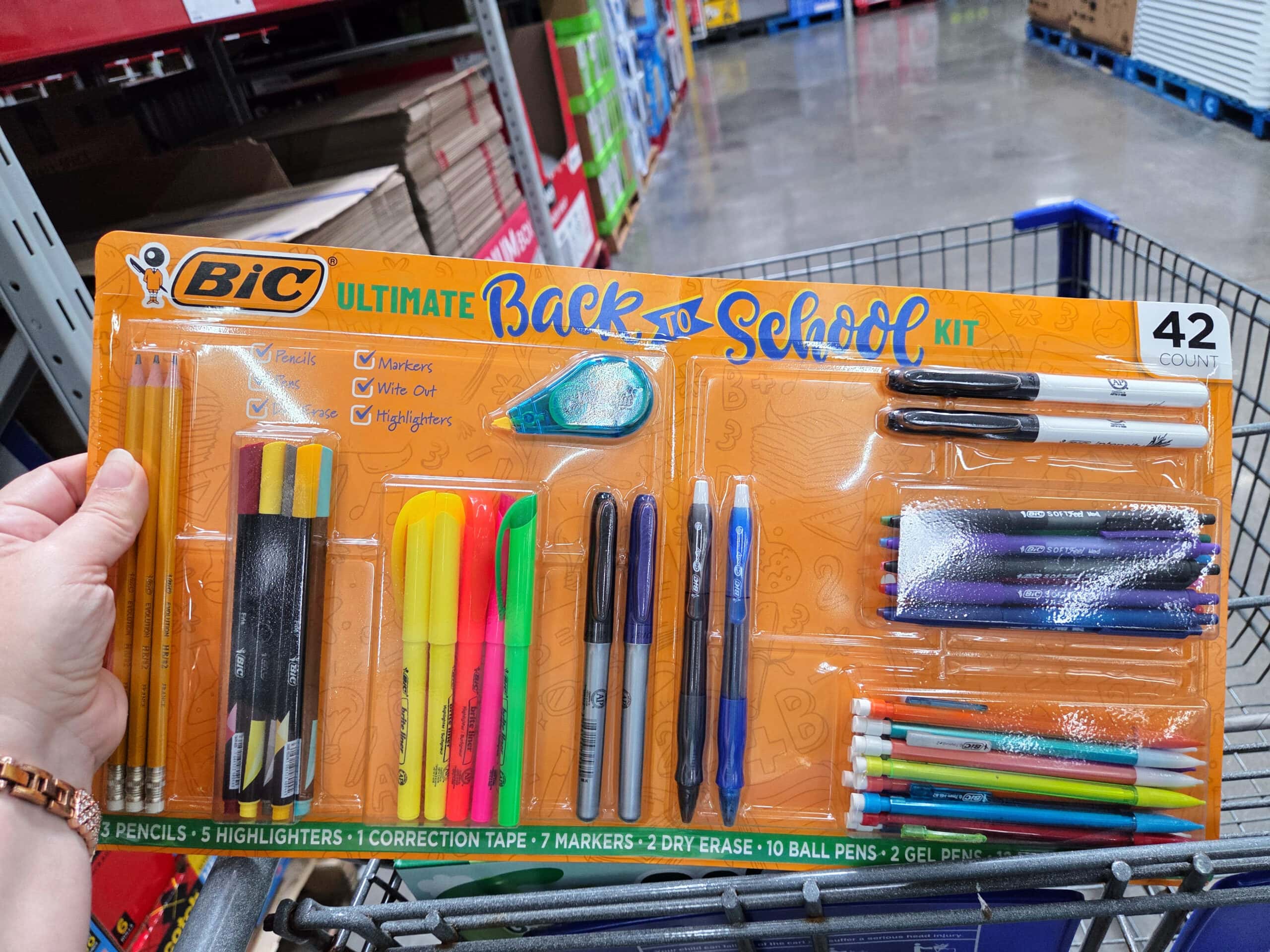 sams club