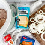 french onion chicken ingredients