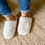 slippers