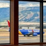 southwest