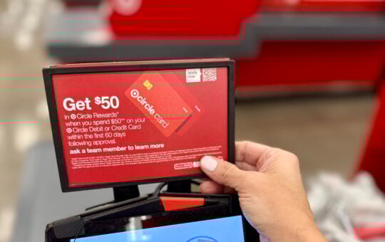 target