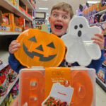 target snack box