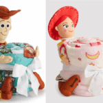 toy story throws