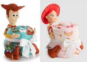 toy story throws