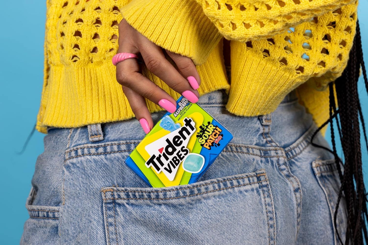 trident sour