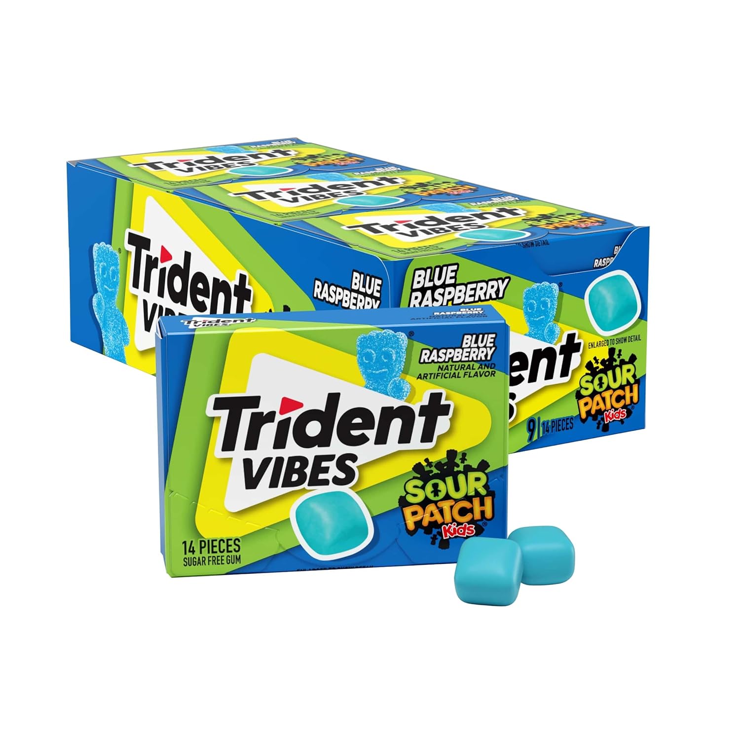 trident