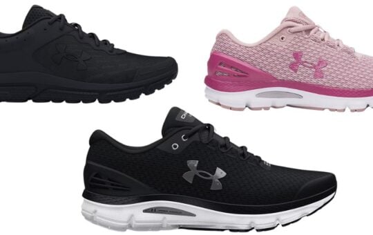 under armour shoes (1)
