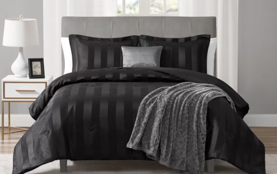 walmart comforter set