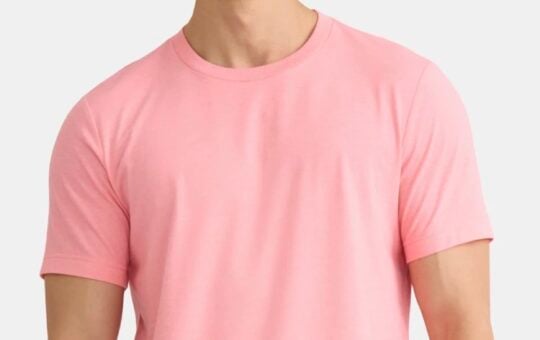 crewneck tshirt