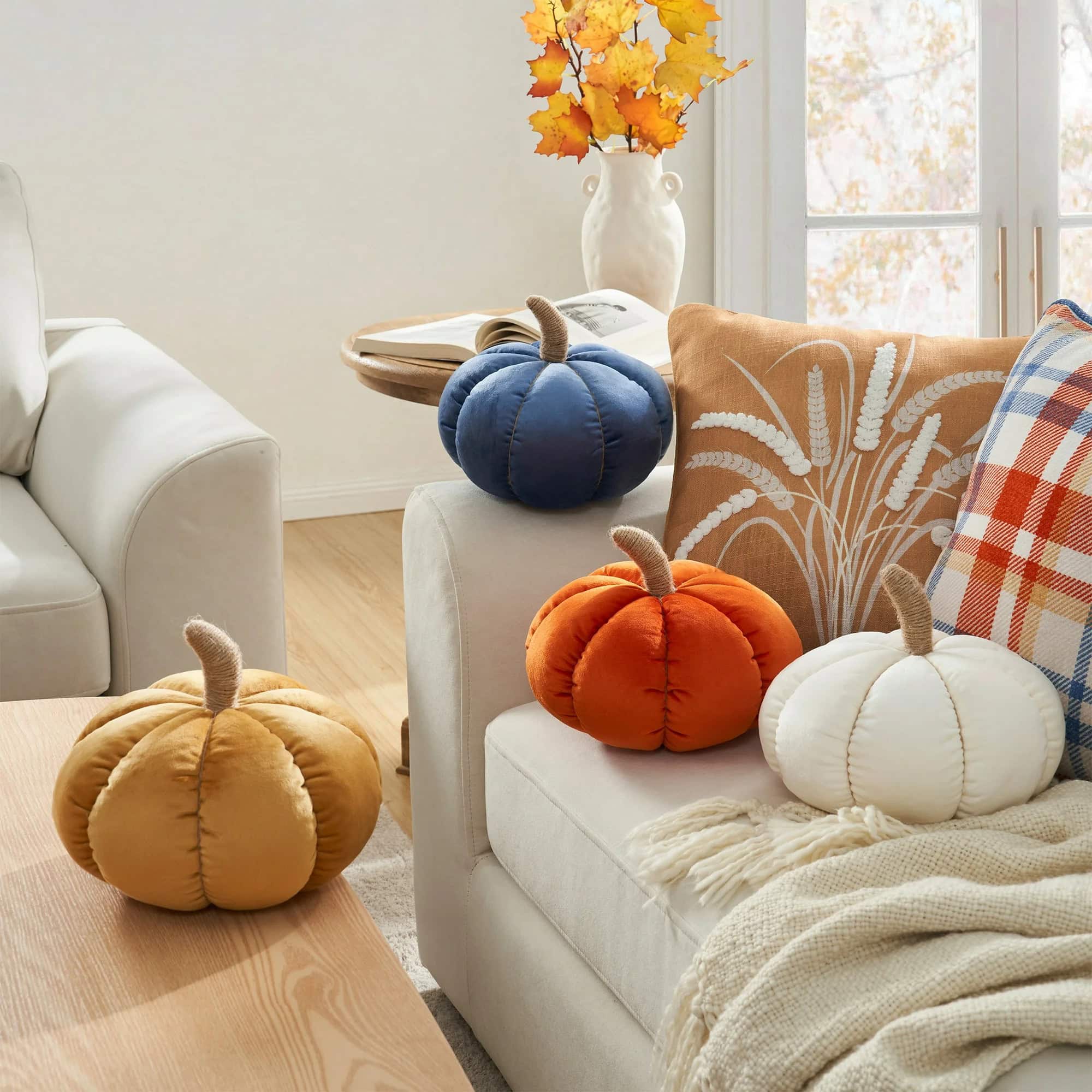 walmart fall