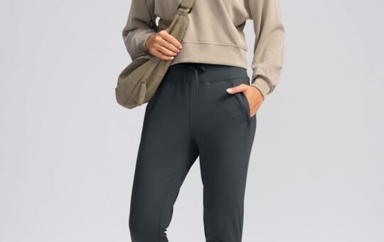 g gradual joggers