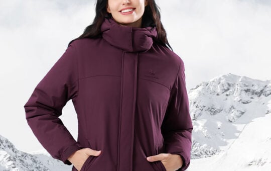 womens jackets