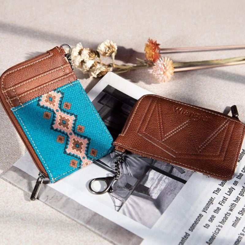 wrangler wallet wrangler wallet