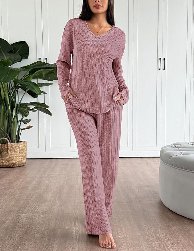 Ekouaer lounge set amazon